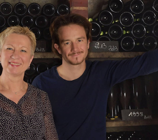 Champagne Bauchet_OceněnáVína_CZ